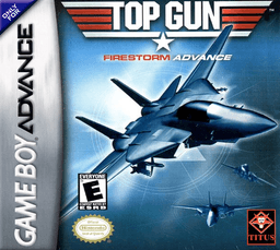 Top Gun Firestorm Advance