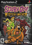 Scooby-Doo! Mystery Mayhem