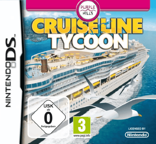 Cruise Line Tycoon