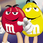 M&M's Break' Em
