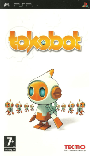 Tokobot