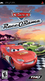 Cars Race-O-Rama