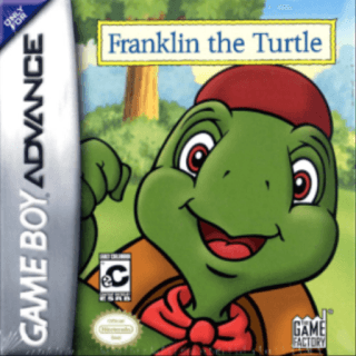 Franklin the Turtle