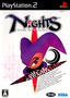 Nights into Dreams