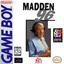 Madden '96