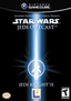 Star Wars Jedi Knight II: Jedi Outcast