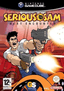 Serious Sam: Next Encounter