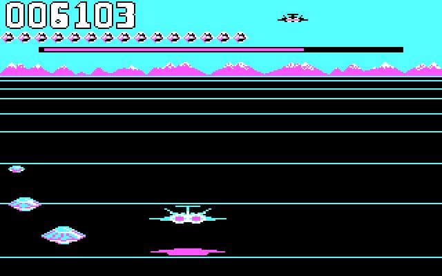 Buck Rogers: Planet of Zoom — обложка