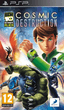 Ben 10 Ultimate Alien: Cosmic Destruction