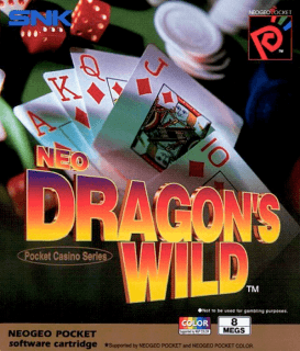 Neo Dragon's Wild