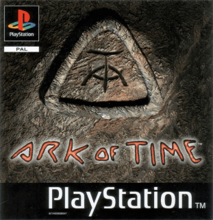 Ark of Time