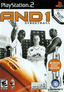 AND 1 Streetball