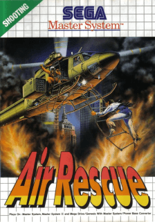 Air Rescue