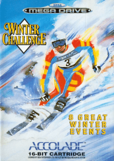 Winter Challenge