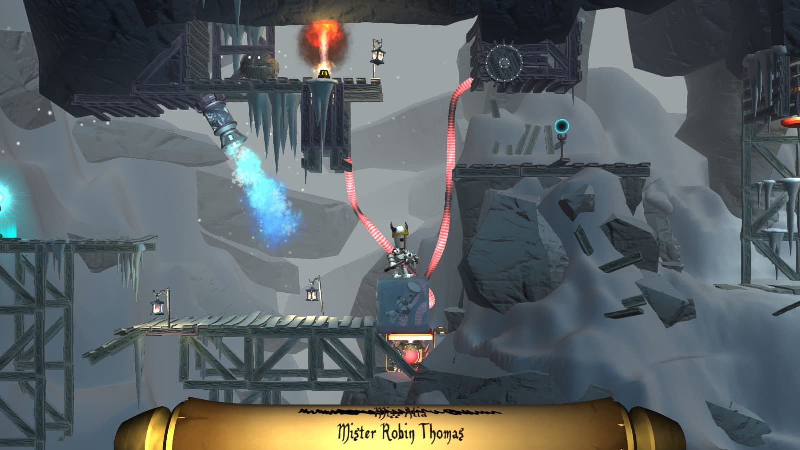 Life & Death — обложка