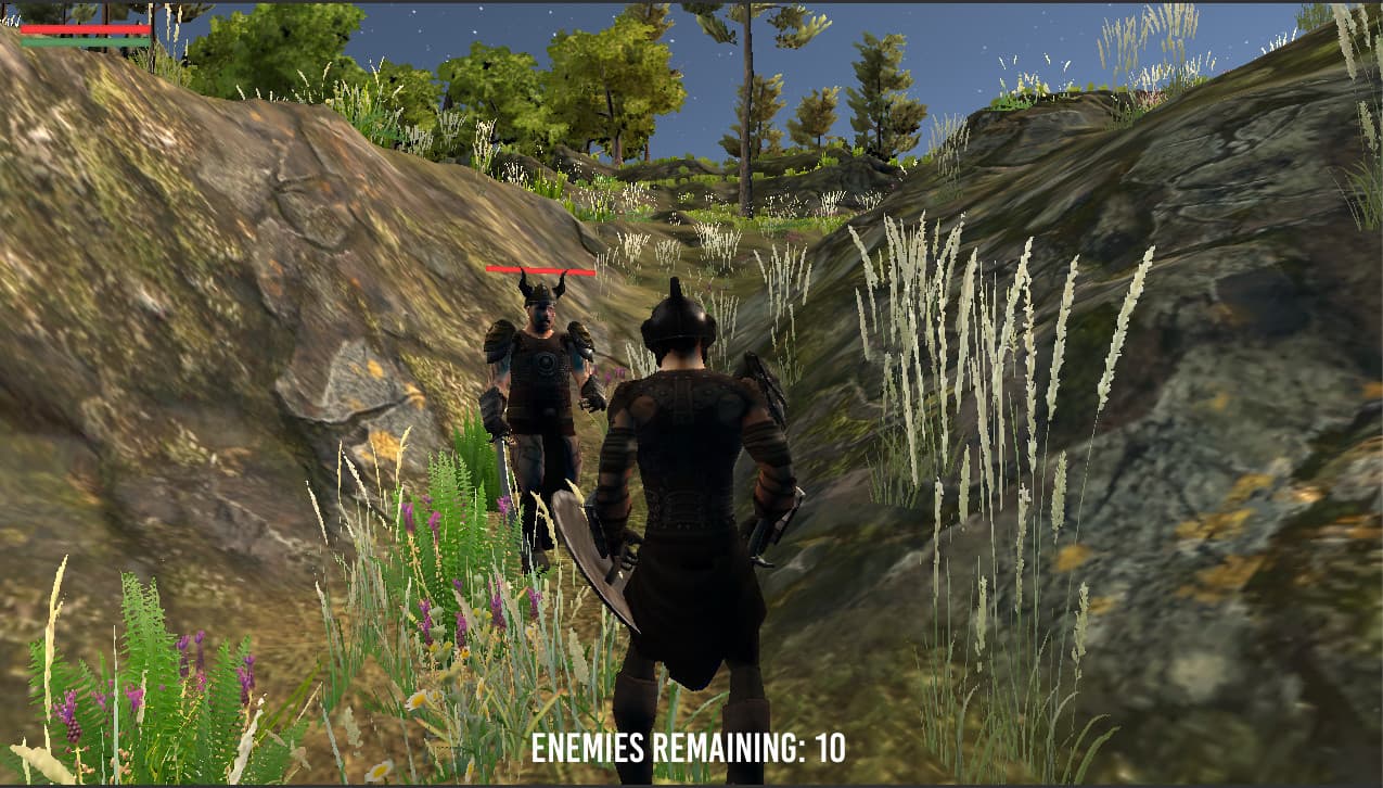 Barbarian (Psygnosis)