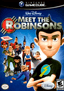 Meet the Robinsons