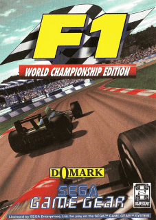 F1 World Championship Edition