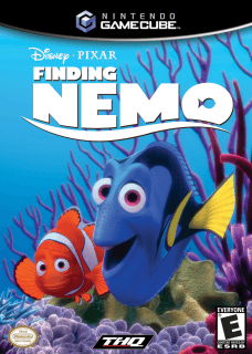Finding Nemo