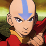 Avatar: The Last Airbender – The Burning Earth — обложка