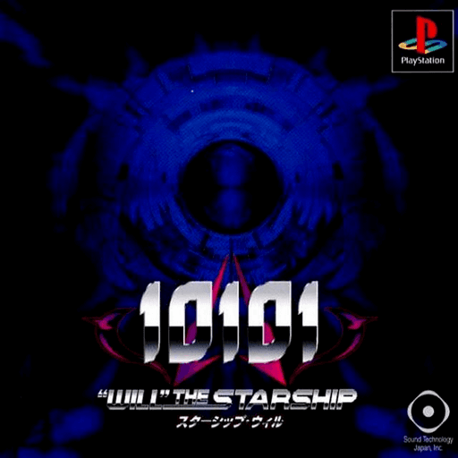 10101: Will the Starship