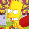The Simpsons: Bart vs. The Juggernauts
