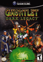 Gauntlet Dark Legacy