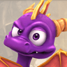 The Legend of Spyro: The Eternal Night — обложка