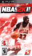 NBA 2K11