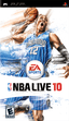 NBA Live 10