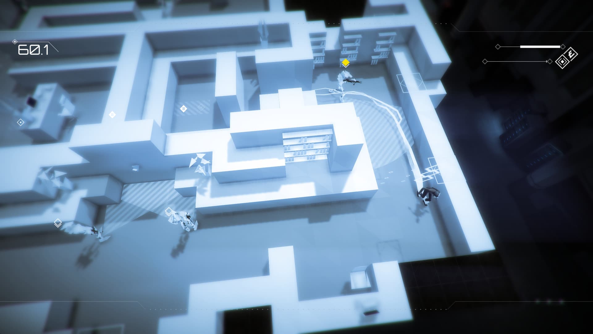 Esprits Maths CE1-CE2 - volume 1