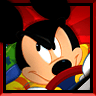 Mickey's Racing Adventure