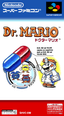 Dr. Mario