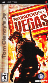 Tom Clancy's Rainbow Six: Vegas