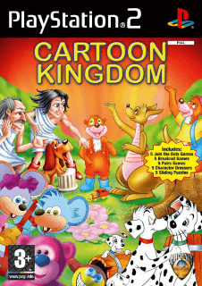 Cartoon Kingdom