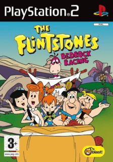 The Flintstones: Bedrock Racing