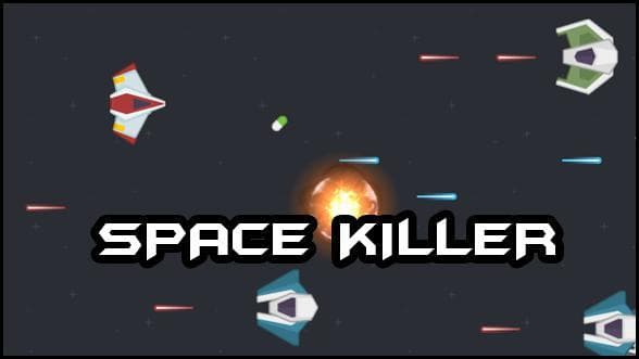 Space Killer