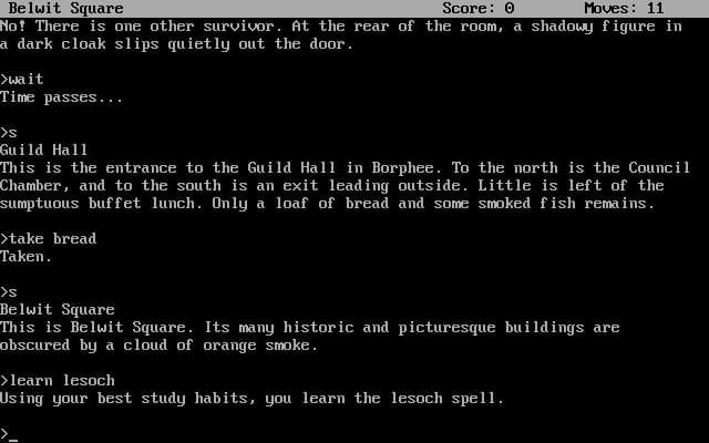 Spellbreaker — обложка