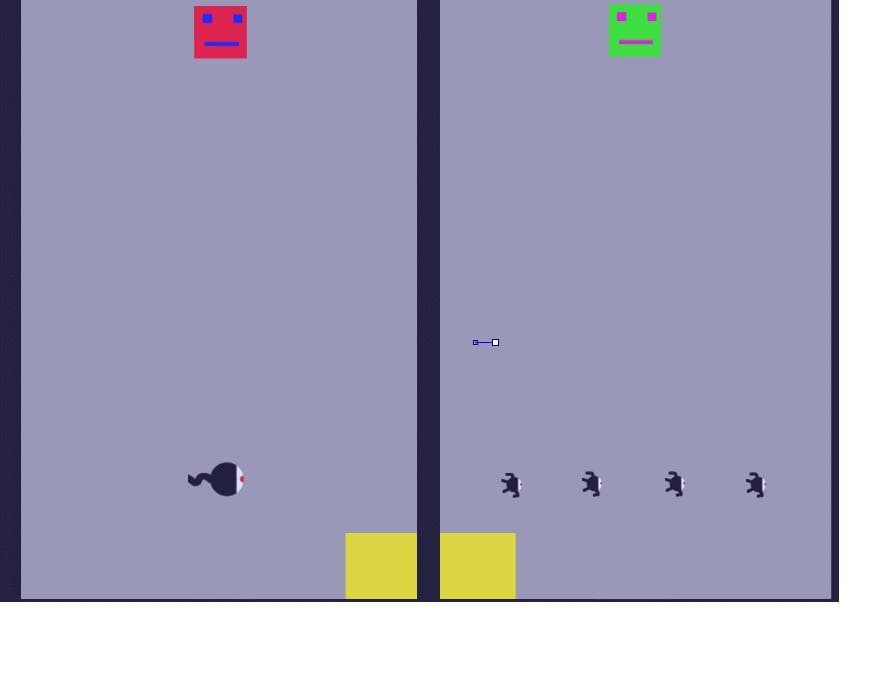 Boing Boing (aka Fraction Fever) — обложка