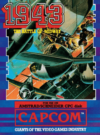 1943: The Battle of Midway