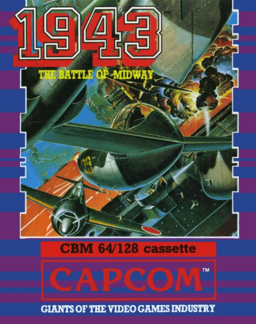 1943: The Battle of Midway