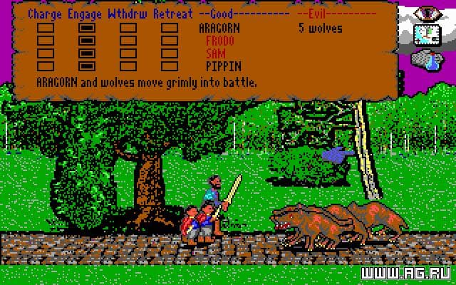 J.R.R. Tolkien's War in Middle Earth