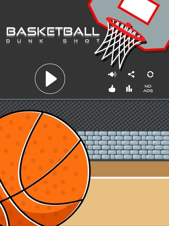 Dunk Shot (aka ダンクショット)