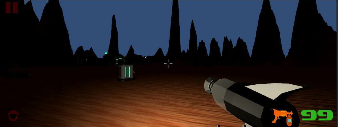 Night Hunter — обложка