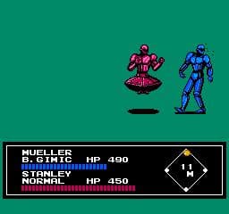 Cyber Stadium Series—Base Wars