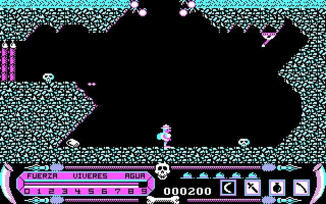 Livingstone, I Presume? — обложка