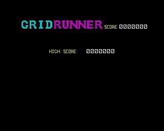 Gridrunner