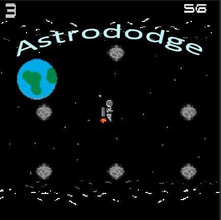 Astrododge