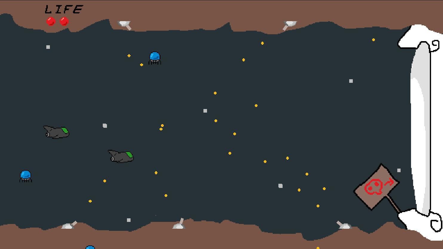 Galaxy Force — обложка