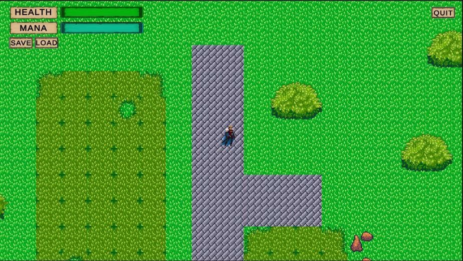 Dungeon Adventure (aka Jewels of Darkness III: Dungeon Adventure) — обложка